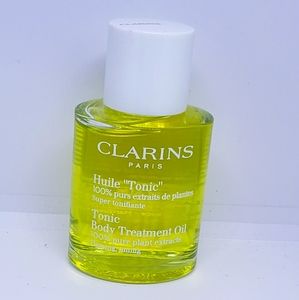 Tonic Body Treatment Oil